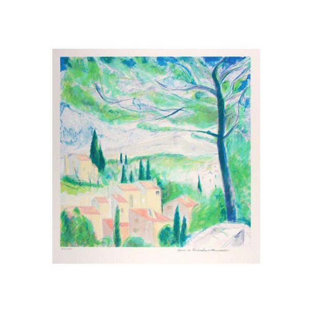 Rasnussen Harder Torben