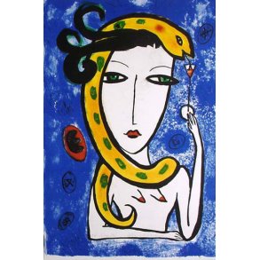 Liljegren, Catarina B