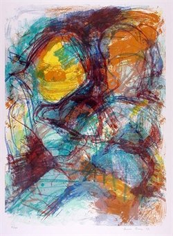 Dan, Lars - Dan, Lars - Atelier LithoArt