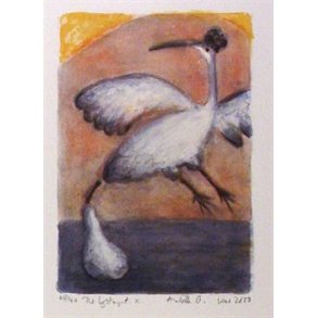 Ewing, Arabella Crum