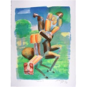 Haugen Srensen, Arne