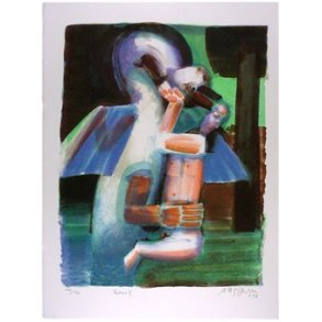 Haugen Srensen, Arne