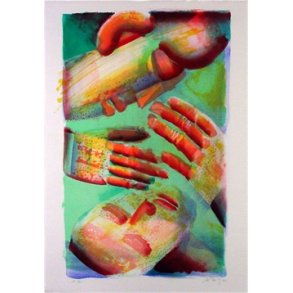 Haugen Srensen, Arne