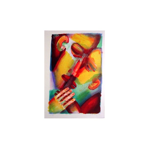 Haugen Srensen, Arne