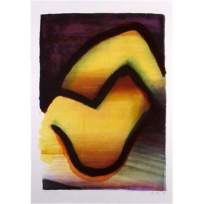 Haugen Srensen, Arne