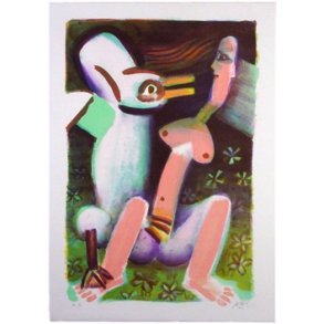 Haugen Srensen, Arne