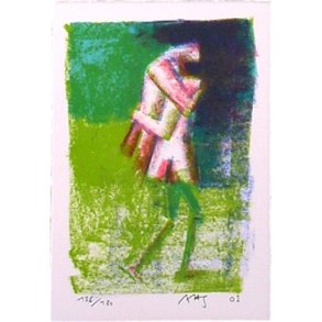 Haugen Srensen, Arne