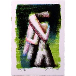 Haugen Srensen, Arne