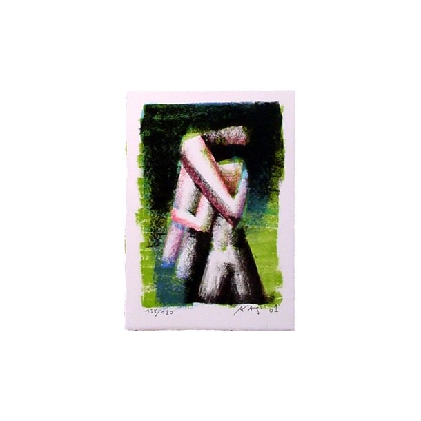 Haugen Srensen, Arne