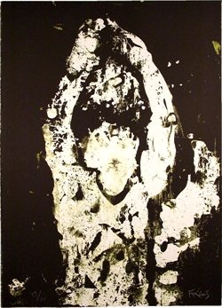 Kleinberg, Fred Kleinberg, Fred LithoArt